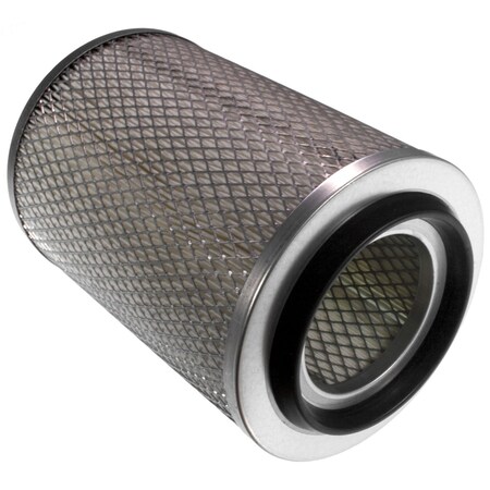Mahle Air Filter, Lx99 LX99